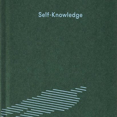 Self knowledge