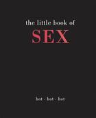 The little book of sex