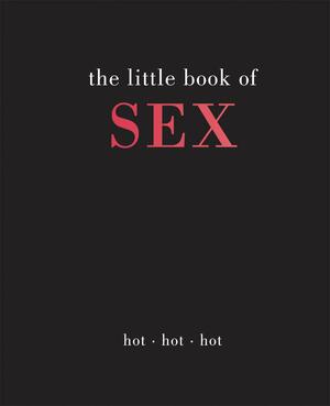 The little book of sex