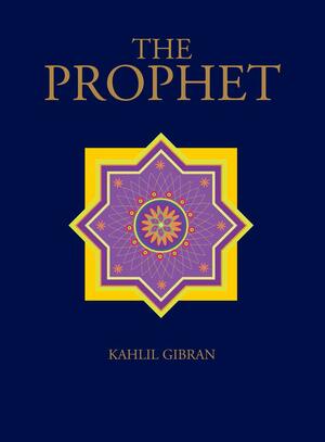 The prophet chinese bound