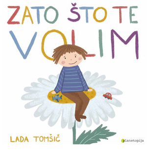 Zato što te volimv