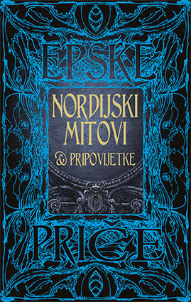 Nordijski mitovi i pripovijetke