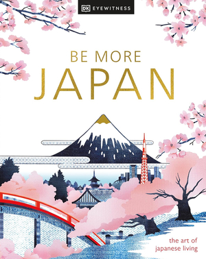 Be more japan