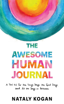 The awesome human journal