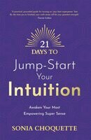 21 days to jump start your intuition