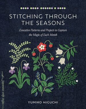 Stitching through the seasons