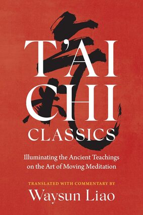 Tai chi classics