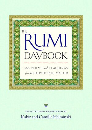 The rumi daybook