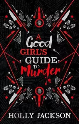 A good girl's guide to murder