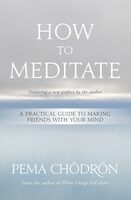 How to meditate