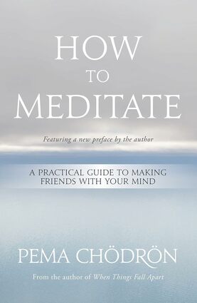 How to meditate