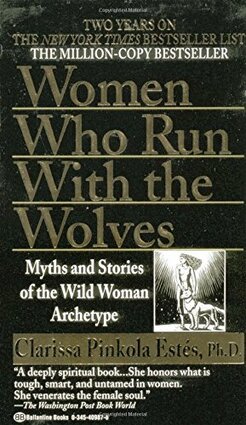 Women who run with the wolves