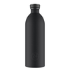Boca za vodu 24bottles stone tuxedo black 1l