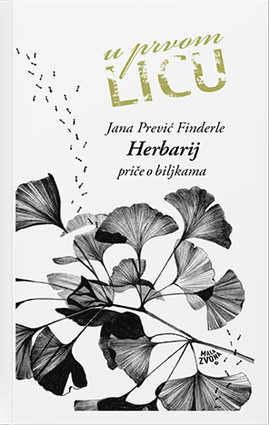 Herbarij priče o biljkama