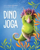 Dino joga