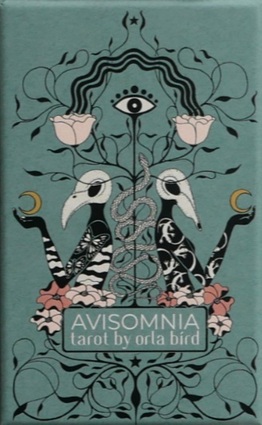 Avisomnia tarot