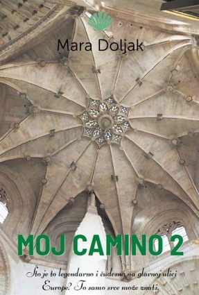 Moj camino 2