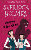 Sherlock holmes vampir u sussexu