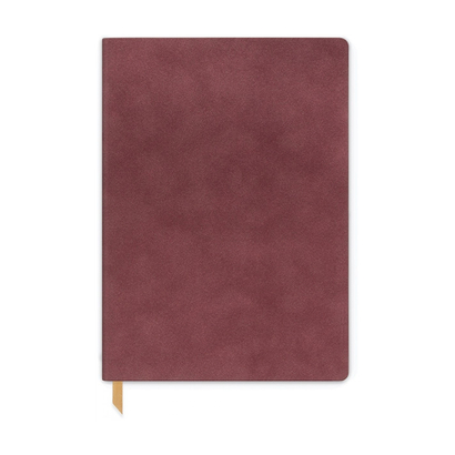 Burgundy journal