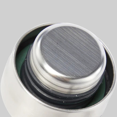 Black+blum staklena boca za vodu olive 1