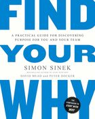 Find your why