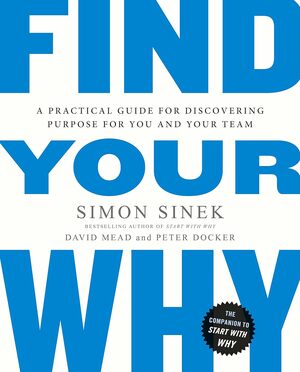 Find your why