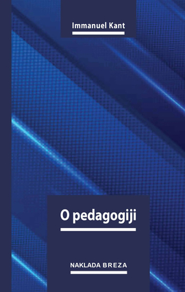 O pedagogiji