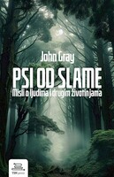 Psi od slame