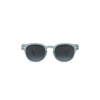 Izipizi sunčane naočale artefact #c junior washed denim +0