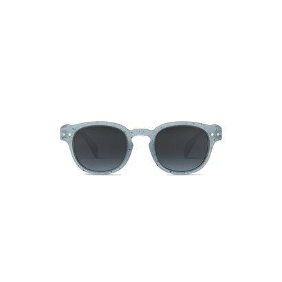 Izipizi sunčane naočale artefact #c junior washed denim +0