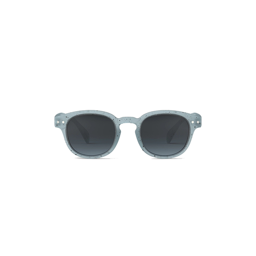 Izipizi sunčane naočale artefact #c junior washed denim +0