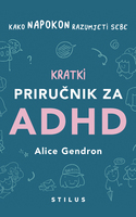 Kratki priručnik za adhd