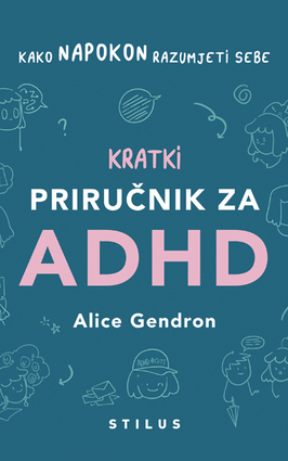 Kratki priručnik za adhd