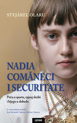 Nadia comaneci i securitate