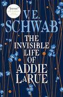 Invisible life of addie larue