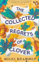 Collected regrets of clover