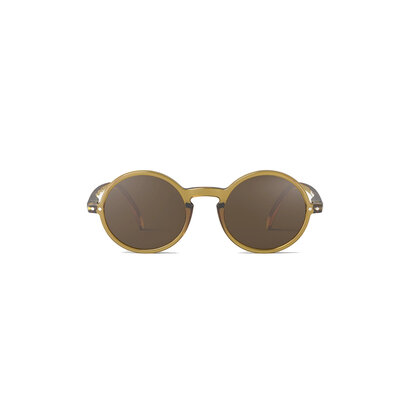 Izipizi sunčane naočale #g golden green