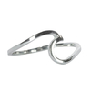 Pura vida prsten silver wave vel 7