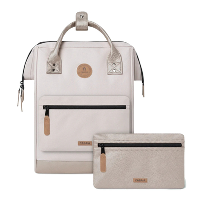 Cabaia ruksak adventurer m alger