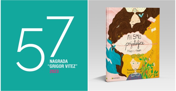 Grigor vitez mi smo prijateljice