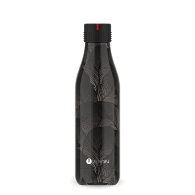 Les artistes termos boca inox damask 500ml