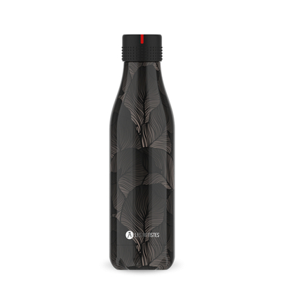 Les artistes termos boca inox damask 500ml