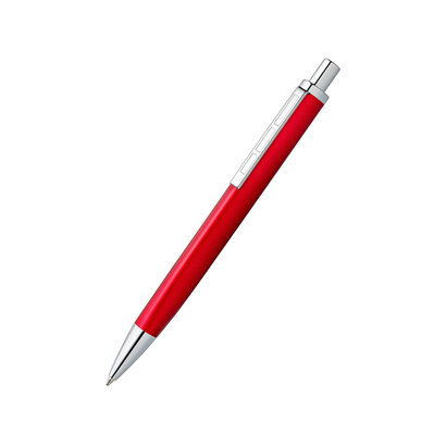 Staedtler kemijska olovka metalna triplus crvena