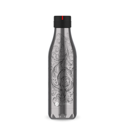 Les artistes termos boca inox tattoo 500ml