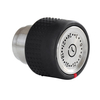 Les artistes termos boca inox black 500ml 1