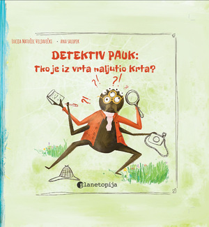 Detektiv pauk