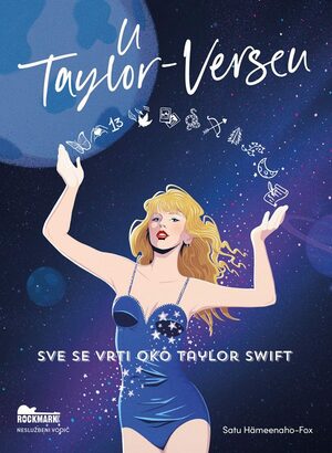 U taylor verseu sve se vrti oko taylor swift