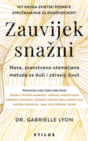 Zauvijek snažni