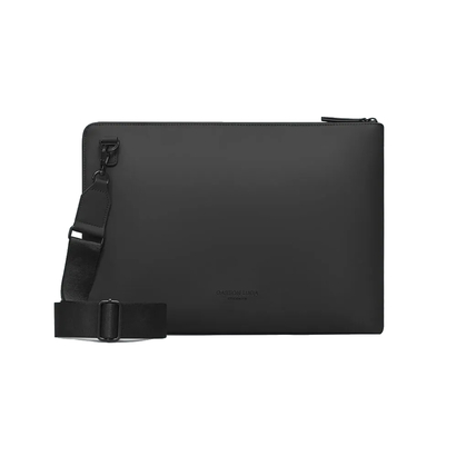 Gaston luga torba za laptop splash 16 black