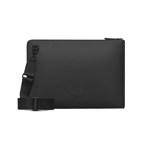 Gaston luga torba za laptop splash 16 black